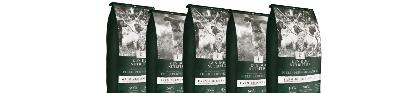Hunters Natural Field Performance Working Dog Food Homepage Background Image Hunters Natural Field Performance Working Dog Food Homepage Background Image